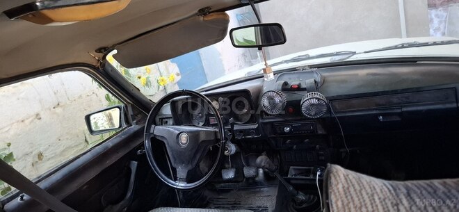 GAZ 31029 1992, 690,002 km - 2.4 l - Şirvan