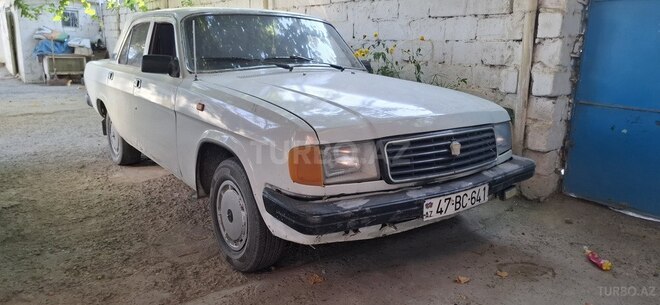 GAZ 31029 1992, 690,002 km - 2.4 l - Şirvan