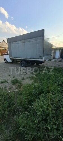 Ford Transit 1999, 528,364 km - 2.5 l - Goranboy