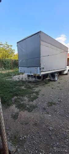 Ford Transit 1999, 528,364 km - 2.5 l - Goranboy