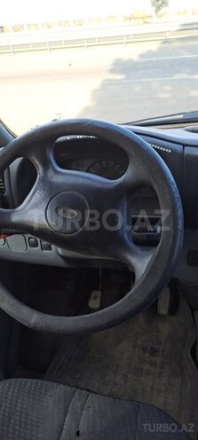 Ford Transit 1999, 528,364 km - 2.5 l - Goranboy