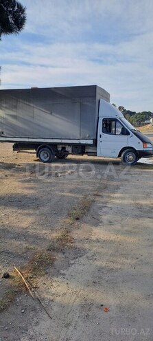 Ford Transit 1999, 528,364 km - 2.5 l - Goranboy