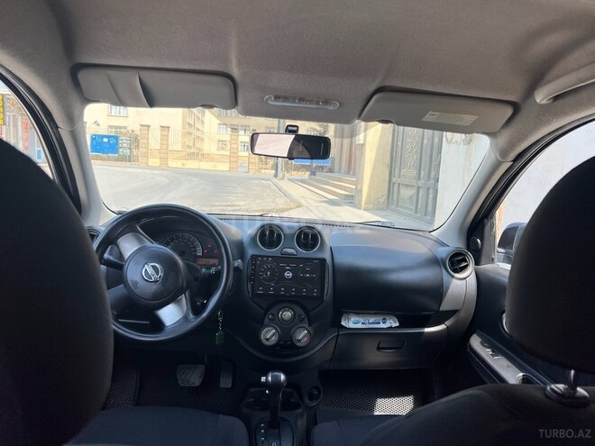Nissan Micra 2013, 202,000 km - 1.2 l - Bakı