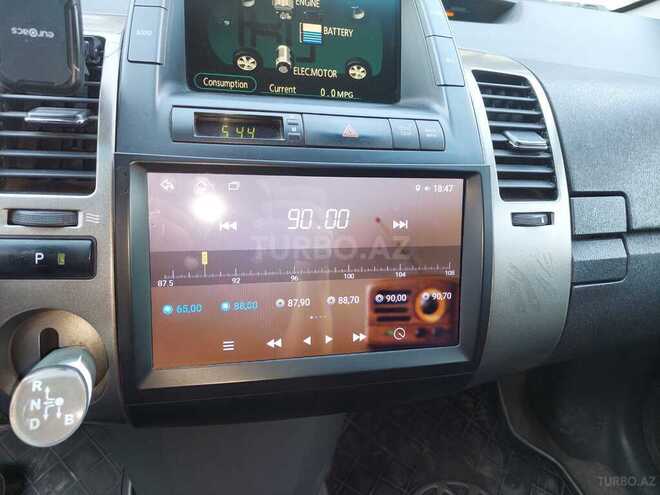 Toyota Prius 2007, 441,747 km - 1.5 l - Bakı