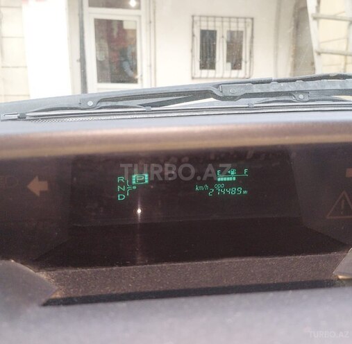 Toyota Prius 2007, 441,747 km - 1.5 l - Bakı