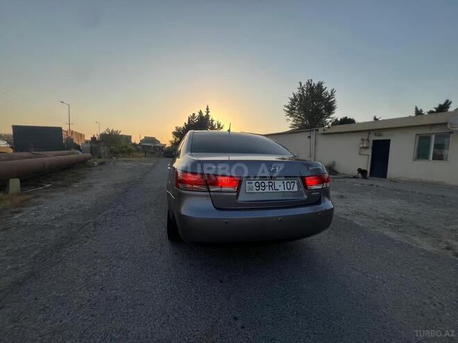 Hyundai Sonata 2006, 314,000 km - 2.0 l - Bakı