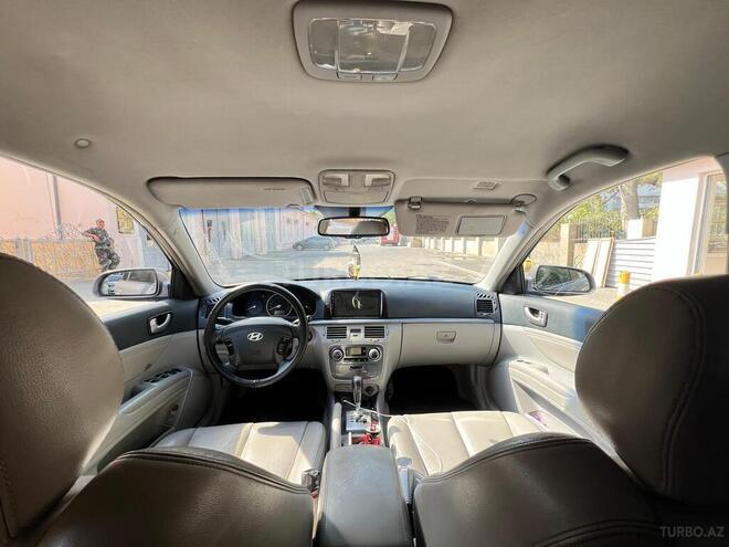 Hyundai Sonata 2006, 314,000 km - 2.0 l - Bakı