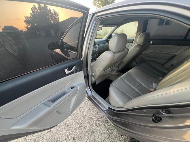 Hyundai Sonata 2006, 314,000 km - 2.0 l - Bakı