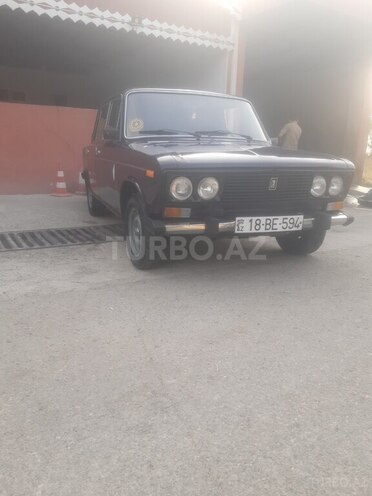 LADA (VAZ) 2106 1998, 82,659 km - 1.6 л - Bərdə