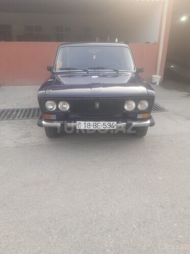 LADA (VAZ) 2106 1998, 82,659 km - 1.6 л - Bərdə