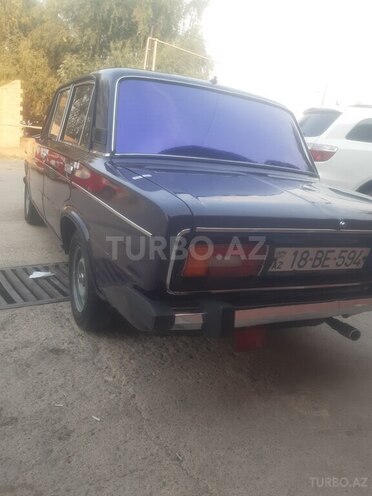 LADA (VAZ) 2106 1998, 82,659 km - 1.6 л - Bərdə