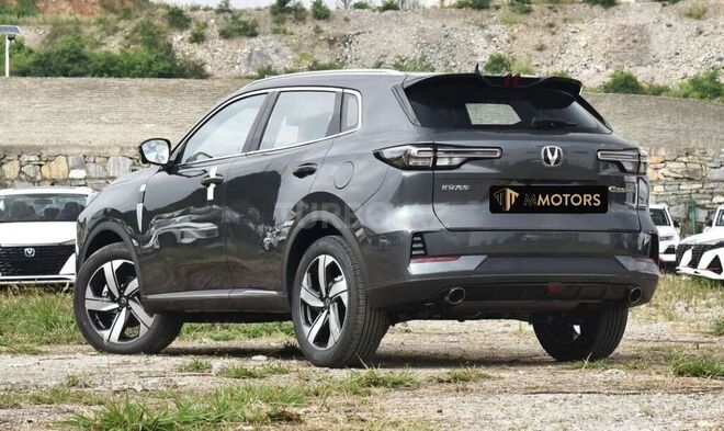 Changan CS 55 Plus 2025, 0 km - 1.5 л - Bakı