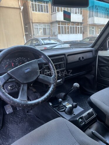 LADA (VAZ) Niva 2011, 153,000 km - 1.7 l - Mingəçevir