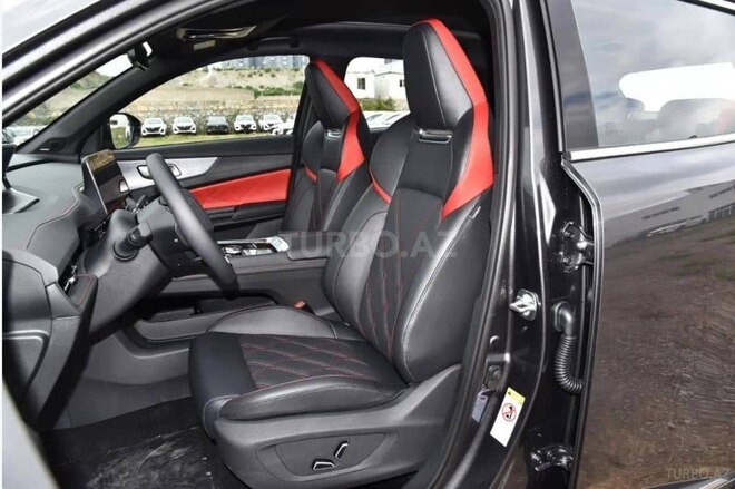 Changan CS 55 Plus 2025, 0 km - 1.5 л - Bakı