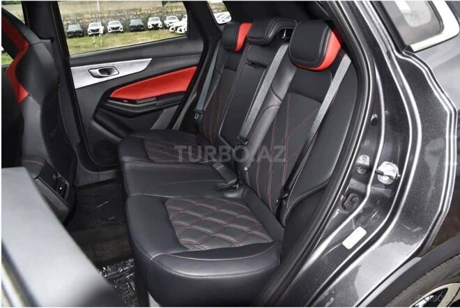 Changan CS 55 Plus 2025, 0 km - 1.5 л - Bakı