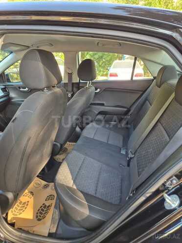 Kia Rio 2019, 96,000 km - 1.6 л - Bakı