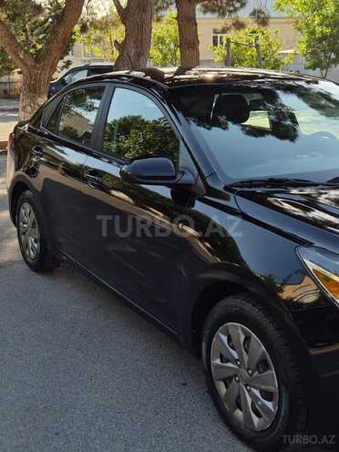 Kia Rio 2019, 96,000 km - 1.6 л - Bakı