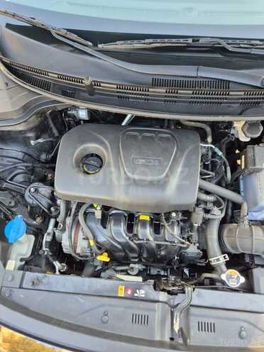 Kia Rio 2019, 96,000 km - 1.6 л - Bakı