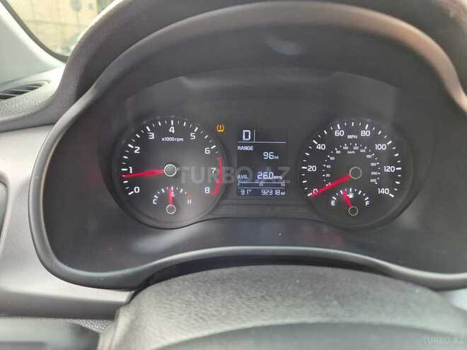 Kia Rio 2019, 96,000 km - 1.6 л - Bakı