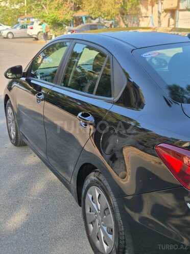 Kia Rio 2019, 96,000 km - 1.6 л - Bakı