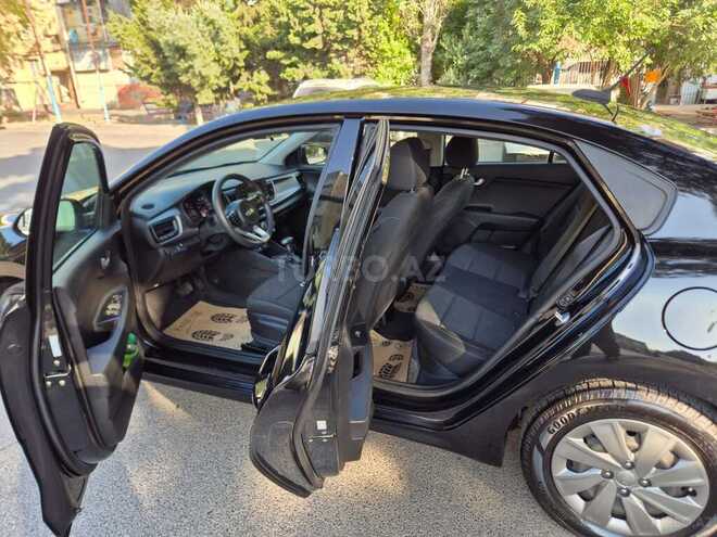 Kia Rio 2019, 96,000 km - 1.6 л - Bakı