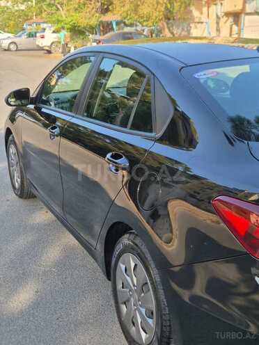 Kia Rio 2019, 96,000 km - 1.6 л - Bakı