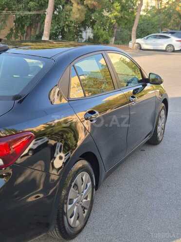 Kia Rio 2019, 96,000 km - 1.6 л - Bakı