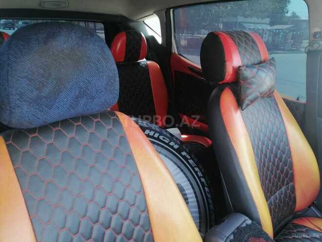 Mercedes A 160 2003, 270,000 km - 1.6 л - Gəncə