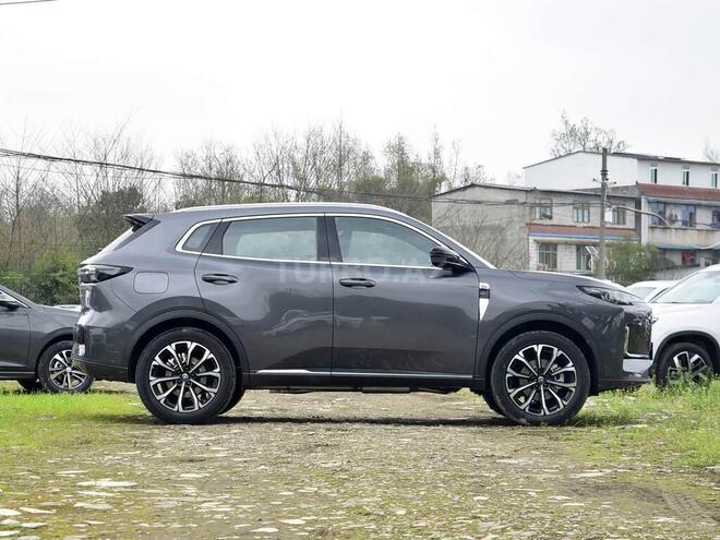 Changan CS 55 Plus 2025, 0 km - 1.5 l - Bakı