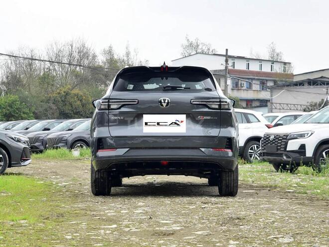 Changan CS 55 Plus 2025, 0 km - 1.5 l - Bakı