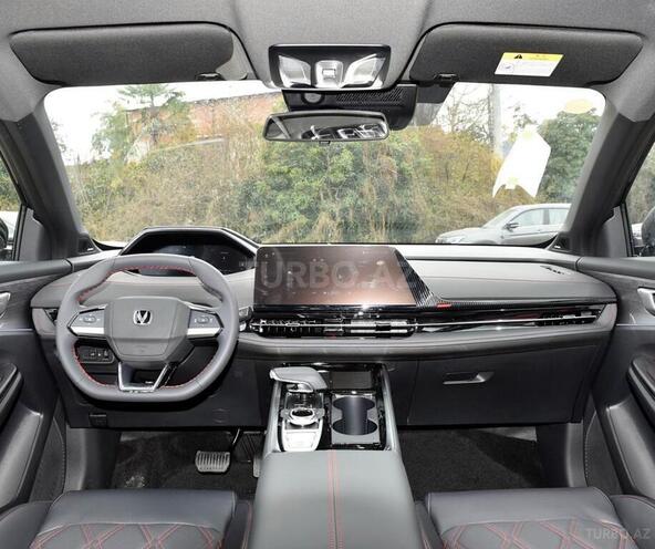 Changan CS 55 Plus 2025, 0 km - 1.5 l - Bakı