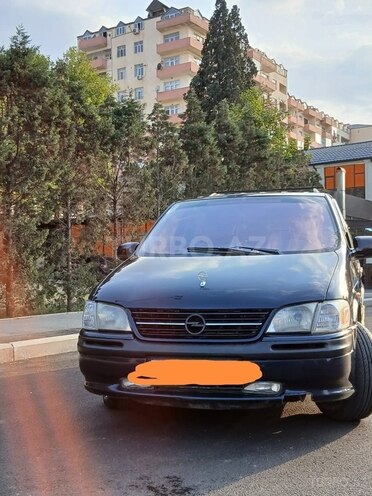 Opel Sintra 1998, 100,000 km - 2.2 l - Gəncə