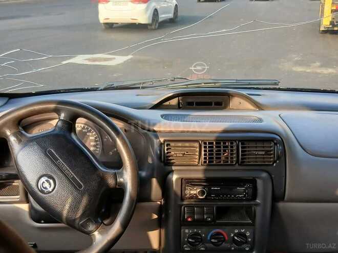 Opel Sintra 1998, 100,000 km - 2.2 l - Gəncə