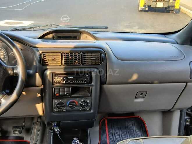 Opel Sintra 1998, 100,000 km - 2.2 l - Gəncə