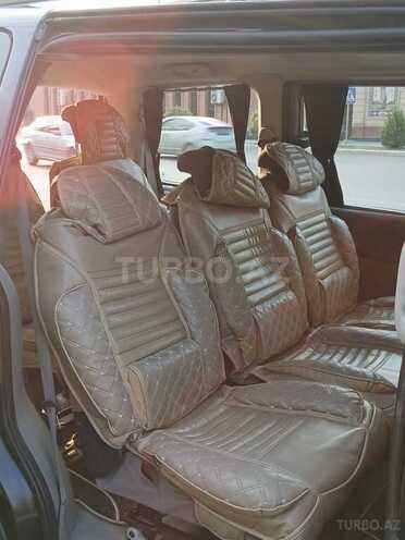 Opel Sintra 1998, 100,000 km - 2.2 l - Gəncə