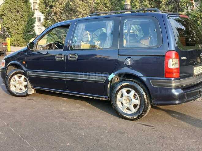 Opel Sintra 1998, 100,000 km - 2.2 l - Gəncə
