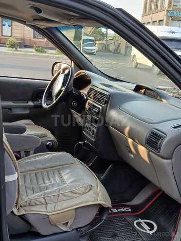 Opel Sintra 1998, 100,000 km - 2.2 l - Gəncə