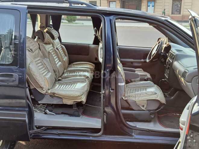 Opel Sintra 1998, 100,000 km - 2.2 l - Gəncə