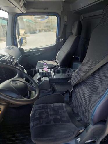 Mercedes Axor 1833 2010, 544,000 km - 7.5 л - Bakı