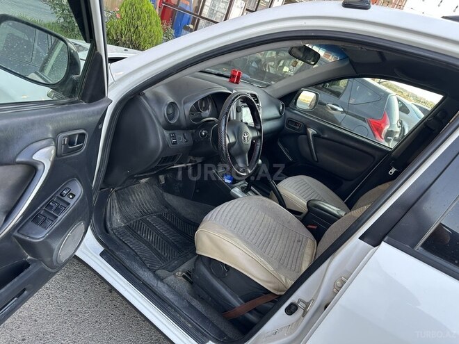 Toyota RAV4 2004, 383,820 km - 2.0 l - Bakı