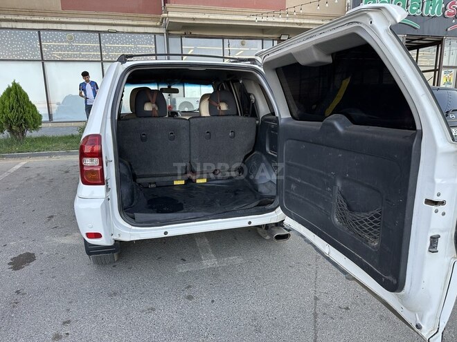 Toyota RAV4 2004, 383,820 km - 2.0 l - Bakı