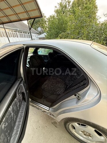 Mercedes E 200 1997, 356,850 km - 2.0 l - Zərdab