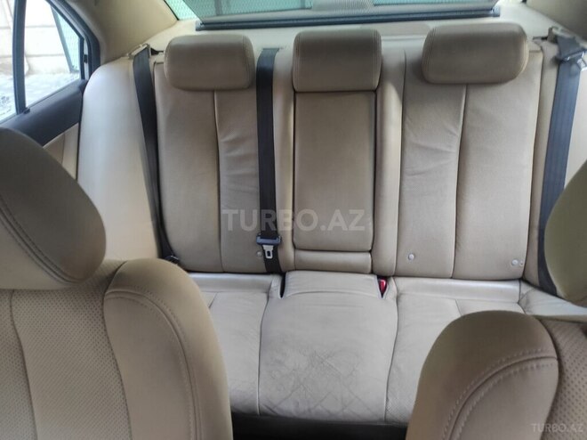 Hyundai Sonata 2008, 256,641 km - 2.4 l - Bakı