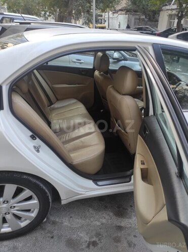 Hyundai Sonata 2008, 256,641 km - 2.4 l - Bakı