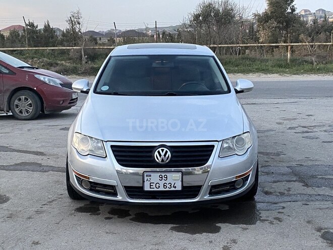 Volkswagen Passat 2005, 350,100 km - 2.0 л - Xırdalan