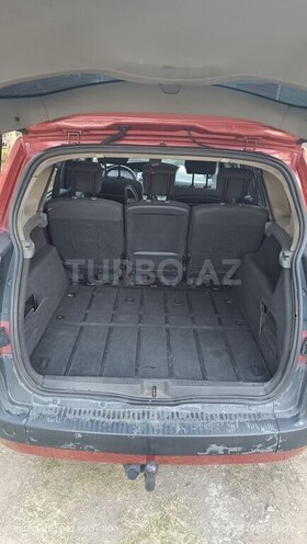 Renault Scenic 2007, 290,000 km - 1.5 l - Lənkəran