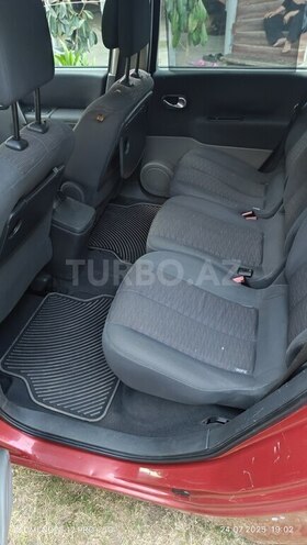 Renault Scenic 2007, 290,000 km - 1.5 l - Lənkəran