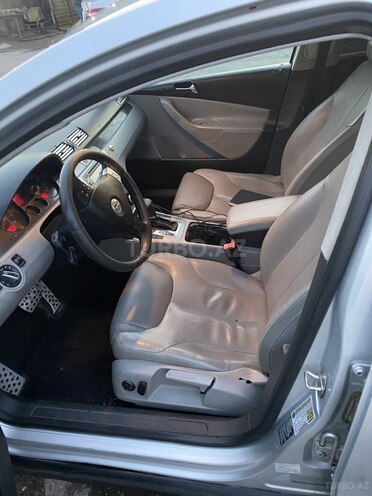 Volkswagen Passat 2005, 350,100 km - 2.0 л - Xırdalan