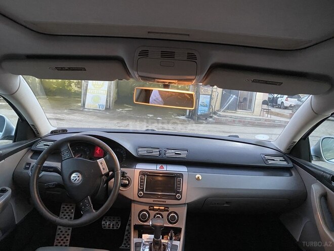 Volkswagen Passat 2005, 350,100 km - 2.0 л - Xırdalan