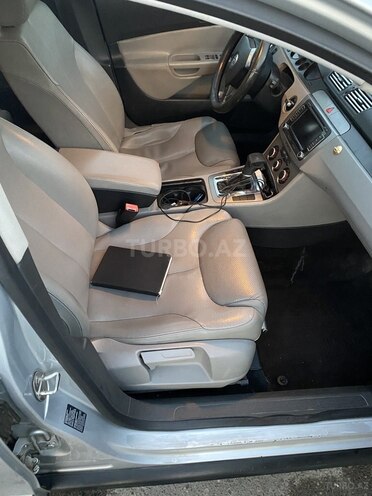 Volkswagen Passat 2005, 350,100 km - 2.0 л - Xırdalan
